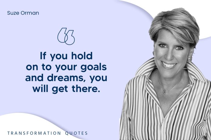 Suze Orman Quotes 7 Suze Orman Quotes (7)