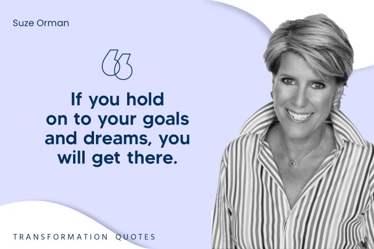 Suze Orman Quotes (7)