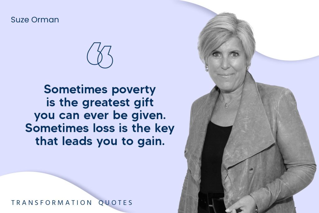 Suze Orman Quotes (8)