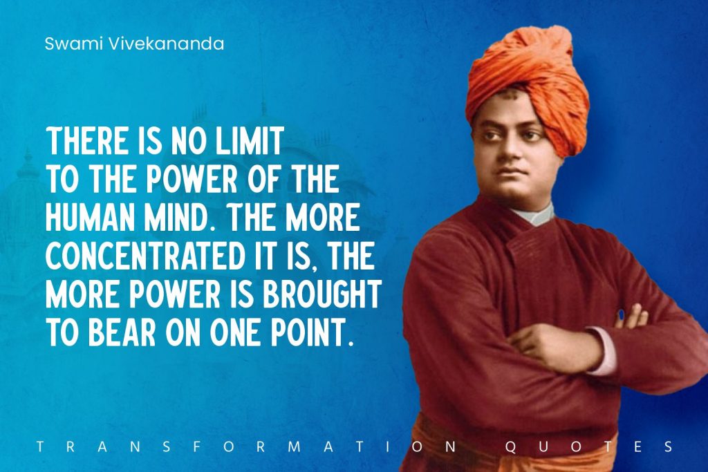 Swami Vivekanada Quotes (4)