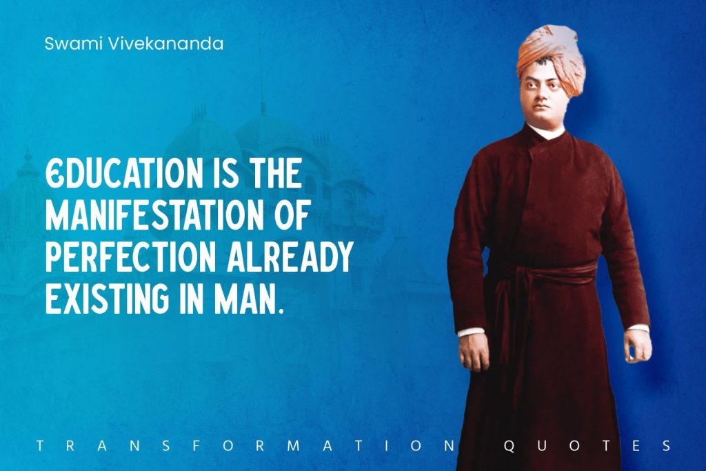 Swami Vivekanada Quotes (5)