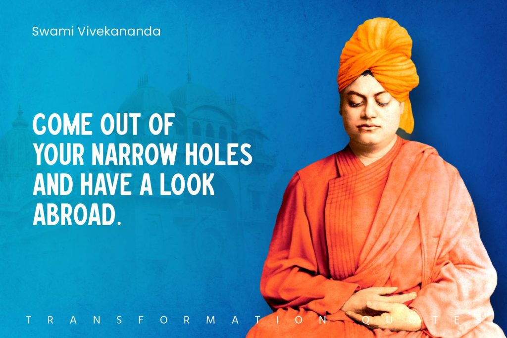 Swami Vivekanada Quotes (7)