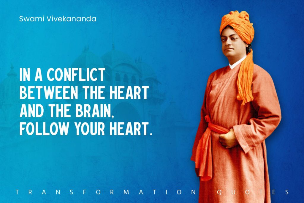 Swami Vivekanada Quotes (8)