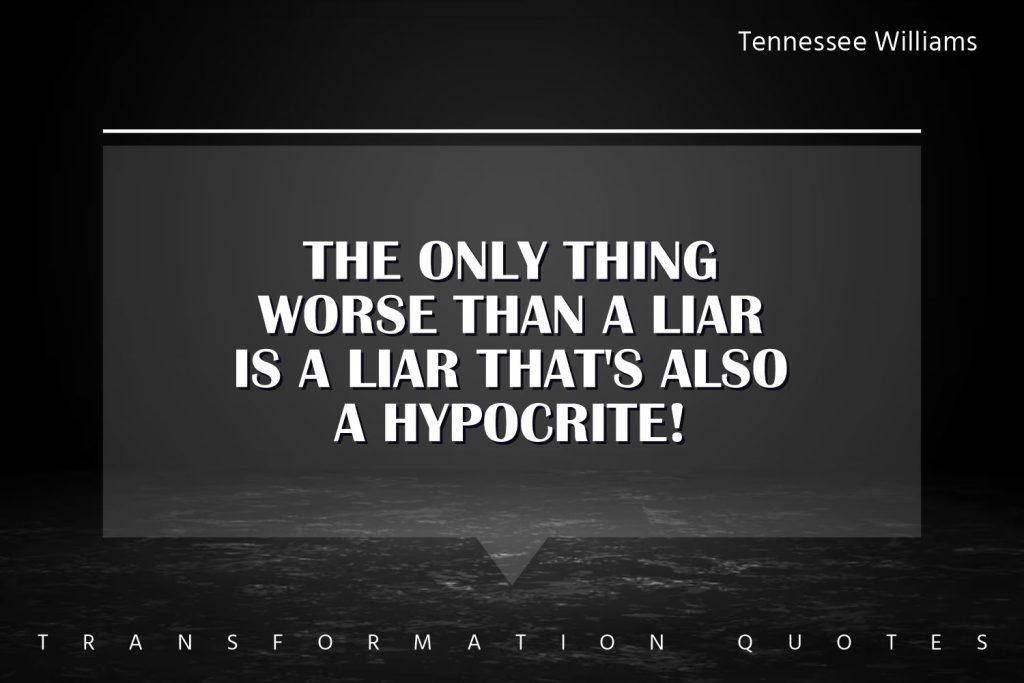 Tennessee Williams Quotes (7)
