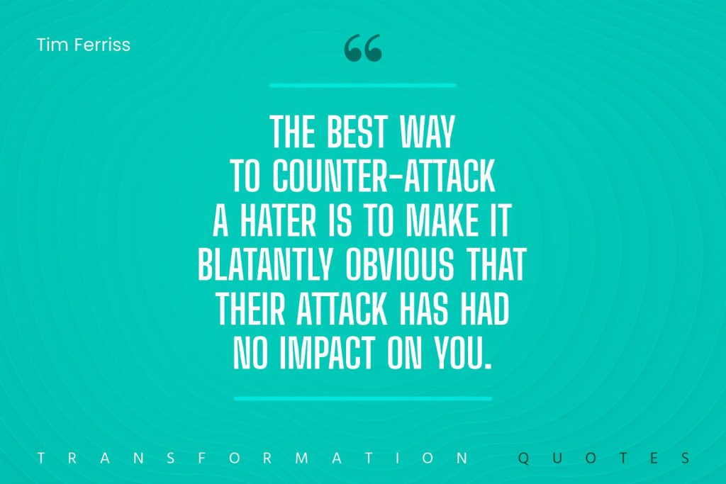 Tim Ferriss Quotes (10)