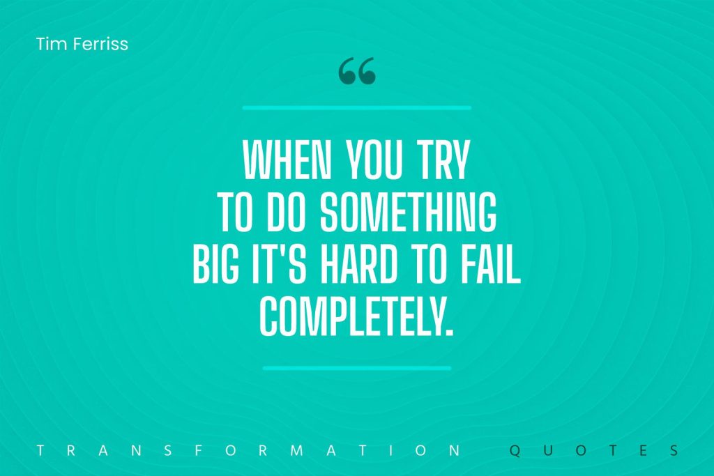 Tim Ferriss Quotes (3)