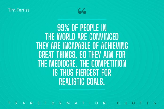 Tim Ferriss Quotes (7)