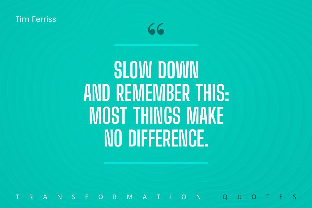 Tim Ferriss Quotes (9)