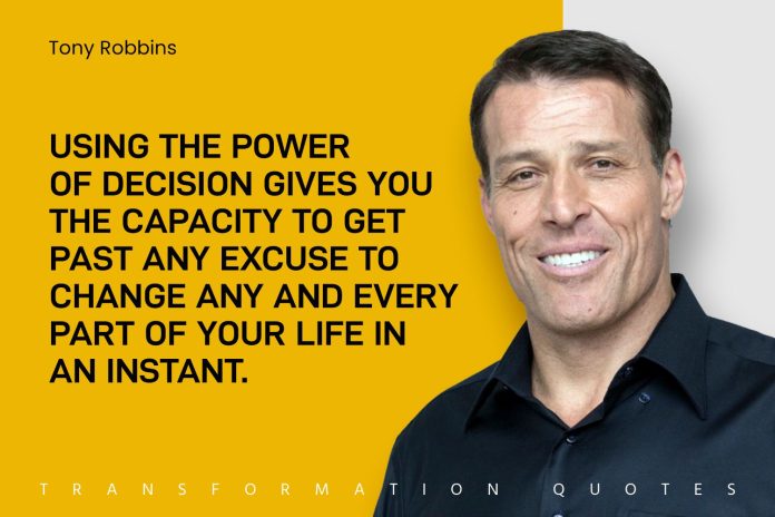 Tony Robbins Quotes 4 Tony Robbins Quotes (4)