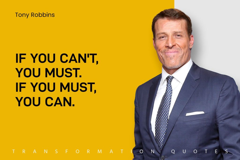 Tony Robbins Quotes (5)