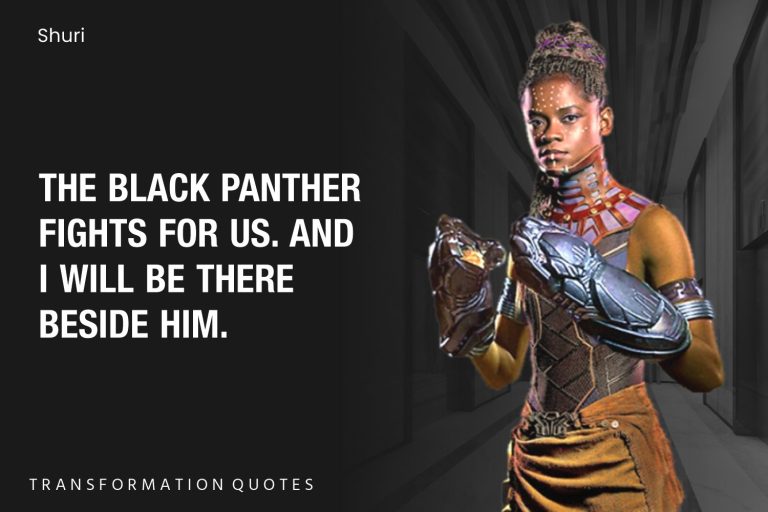 Black Panther Quotes (8)