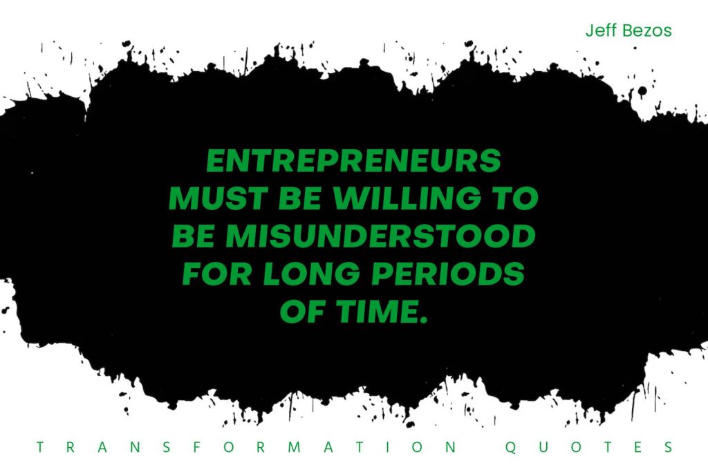 Entrepreuner Quotes (10)
