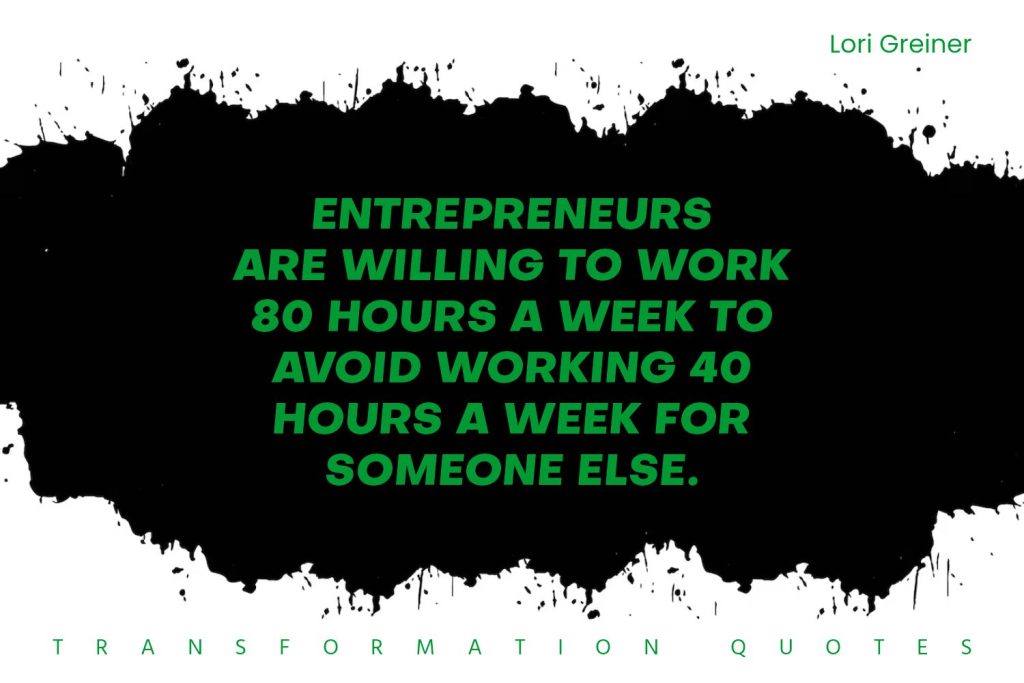 Entrepreuner Quotes (8)