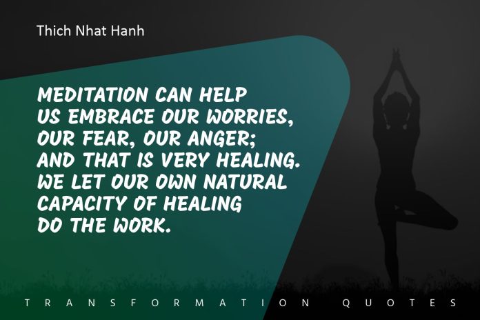 Healing Quotes (7)