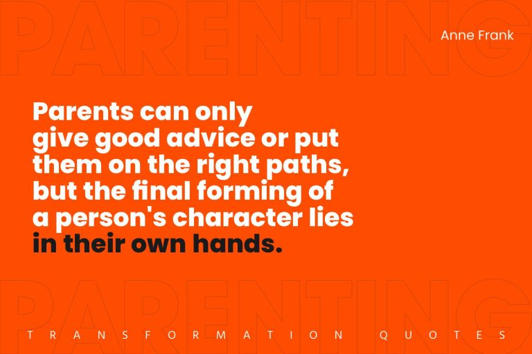 Parenting Quotes (7)