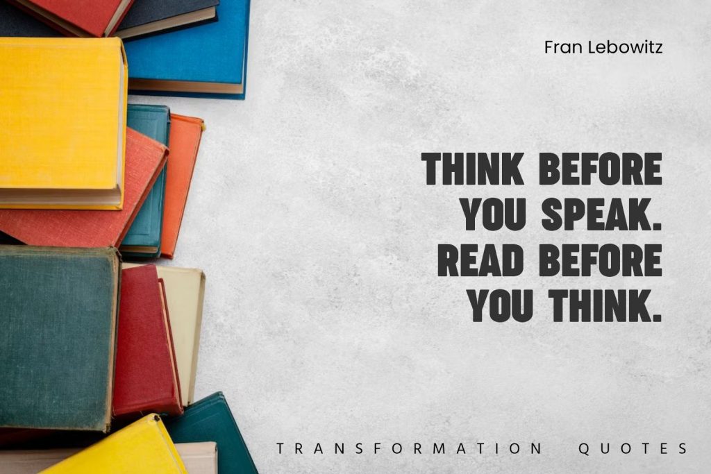 Reading Quotes (2)