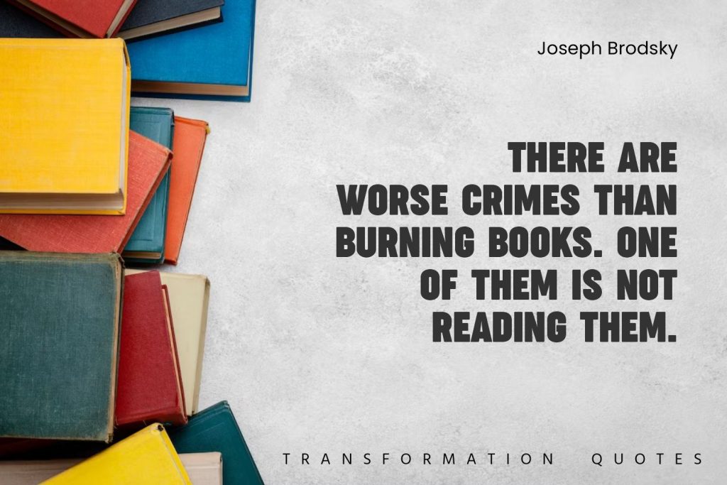 Reading Quotes (9)