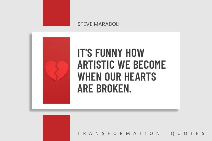 Broken Heart Quotes (7)