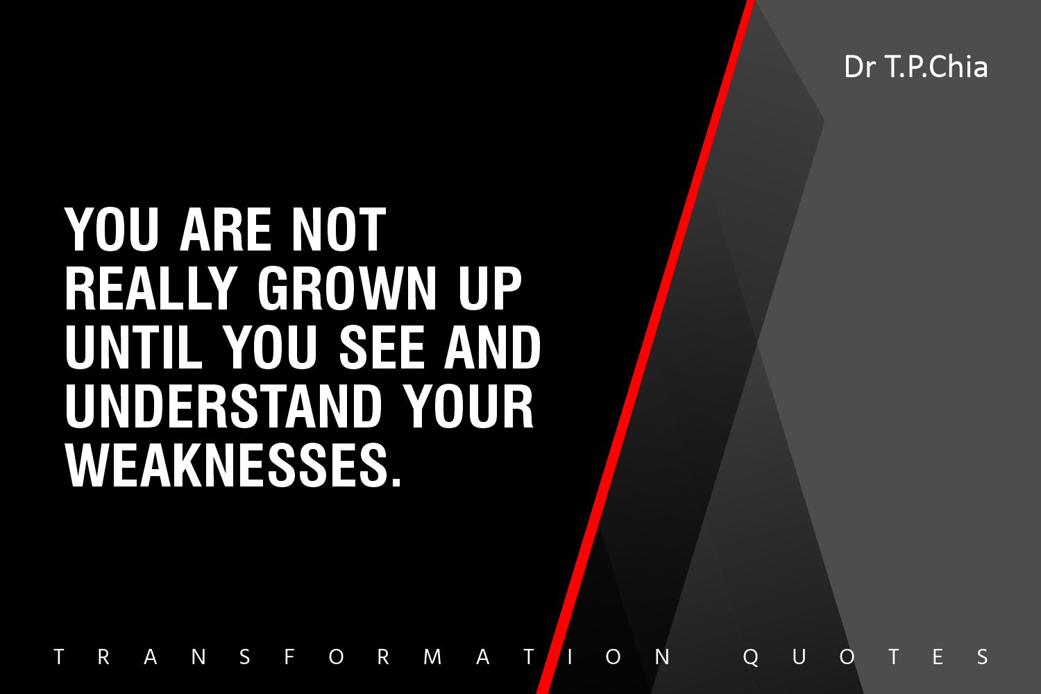 10 Growing Up Quotes That Will Inspire You | TransformationQuotes