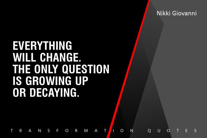 Growing Up Quotes (7)