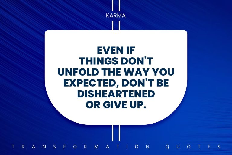 Karma Quotes (7)