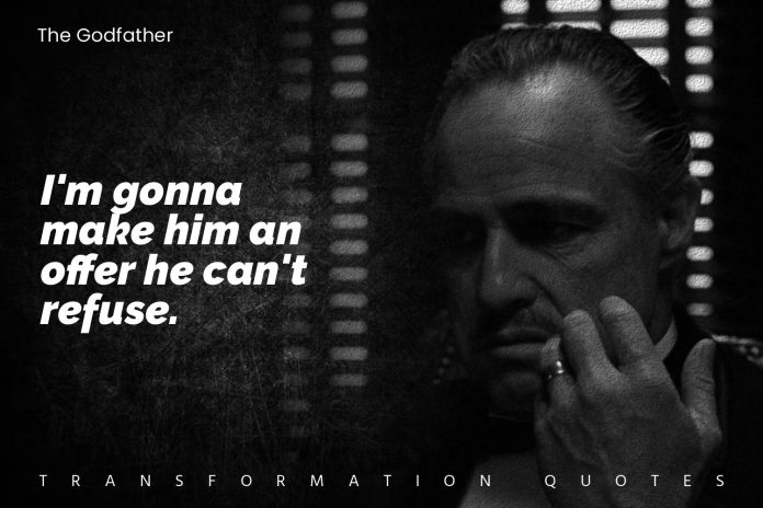 The Godfather Quotes 7 The Godfather Quotes (7)