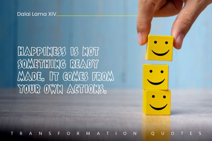 Happiness Quotes (7)