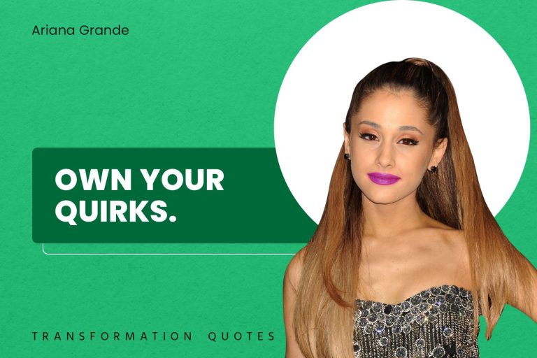 Ariana Quotes (5)