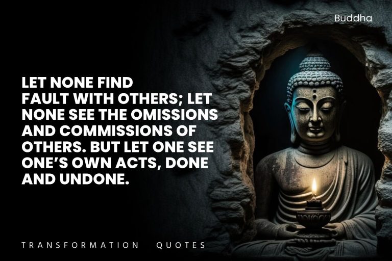 Buddha Quotes (5)
