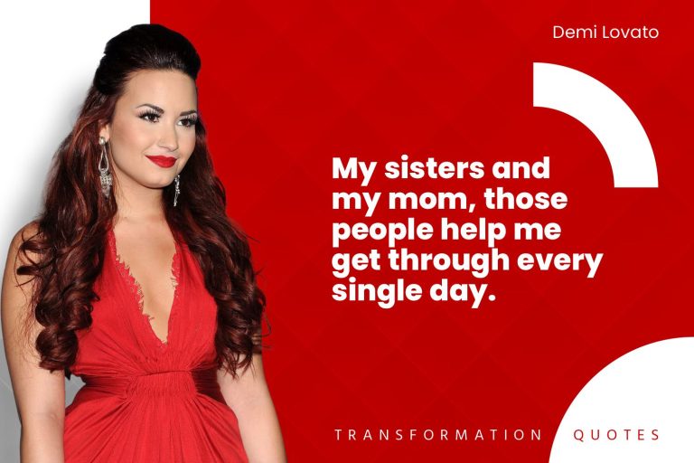 Demi Lovato Quotes (7)