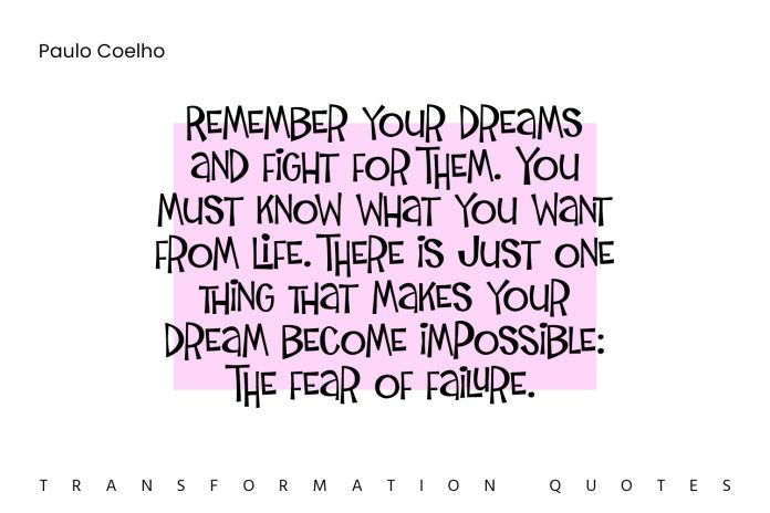 Dream Quotes 8 Dream Quotes (8)