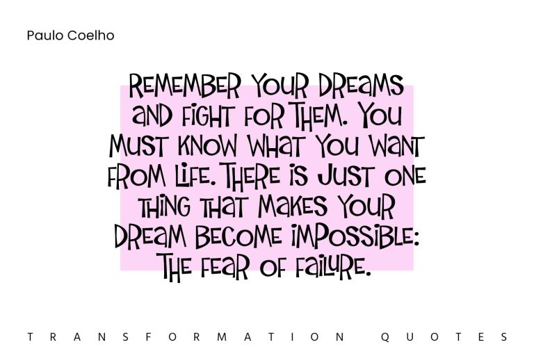 Dream Quotes (8)