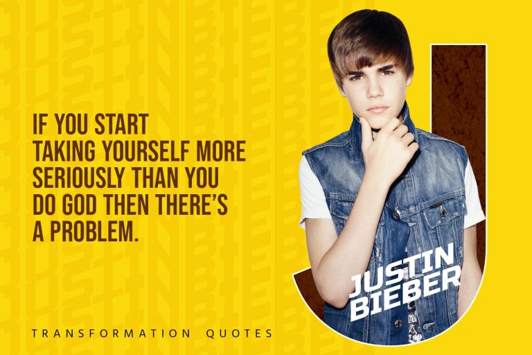 Justin Bieber Quotes (4)