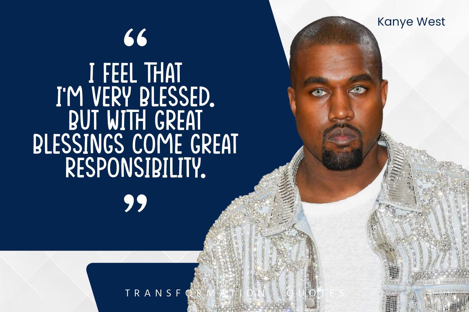 10 Kanye West Quotes That Will Inspire You TransformationQuotes