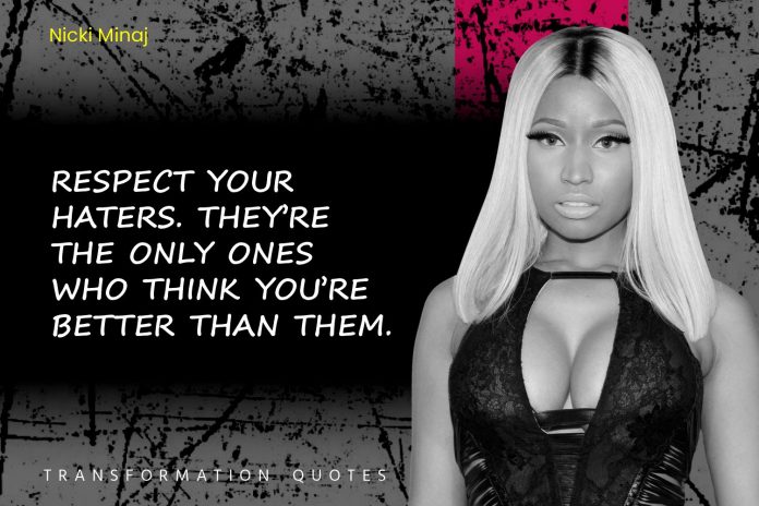 Nicki Minaj Quotes (7)