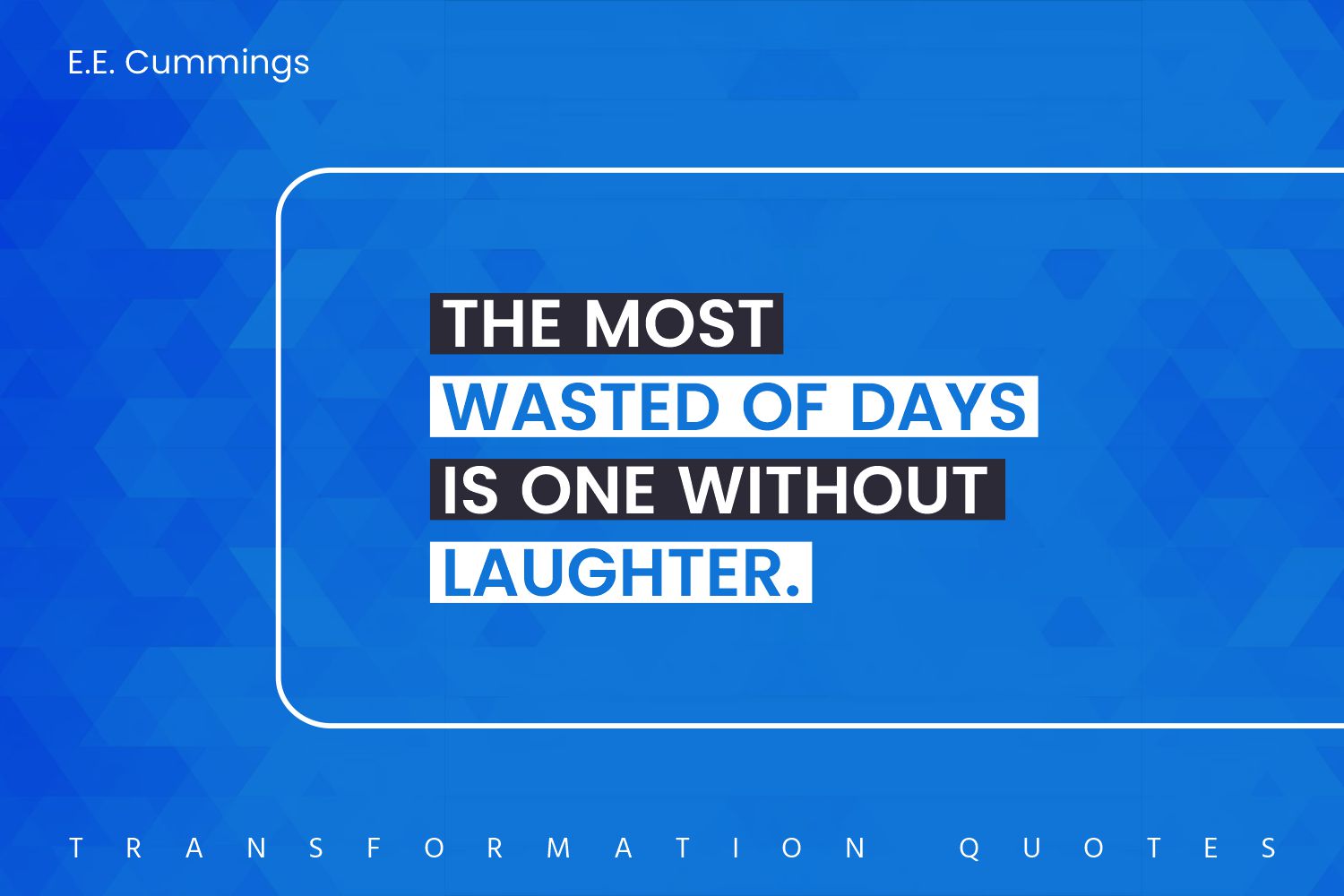 10 Short Quotes That Will Inspire You | TransformationQuotes