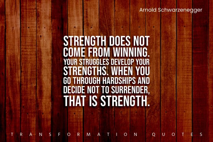Strength Quotes 7 Strength Quotes (7)
