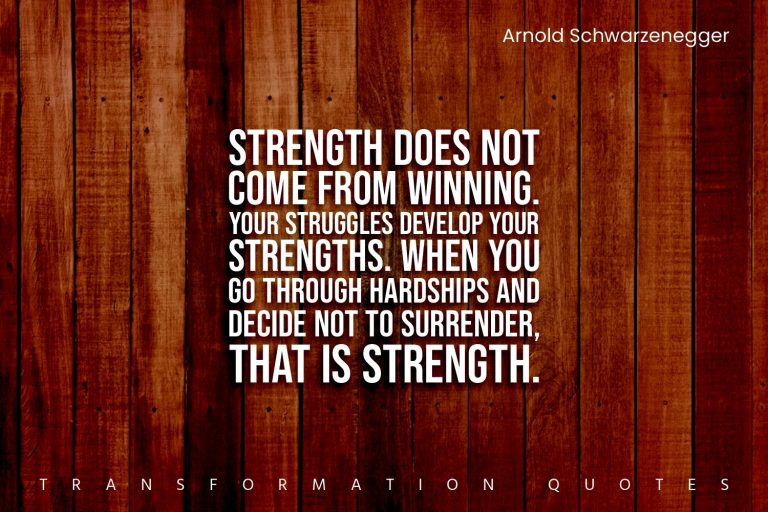 Strength Quotes (7)