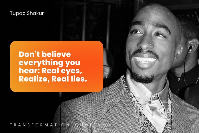 Tupac Shakur Quotes 7 Tupac Shakur Quotes (7)
