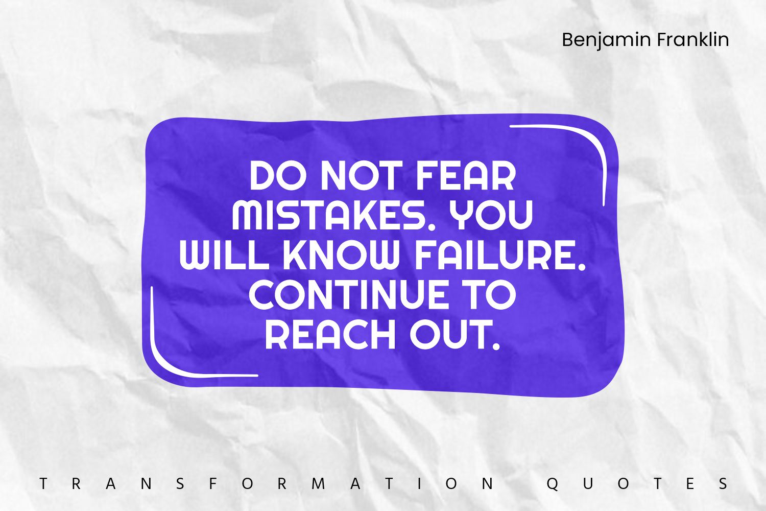 10 Fear Quotes That Will Inspire You TransformationQuotes
