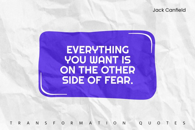 Fear Quotes (7)