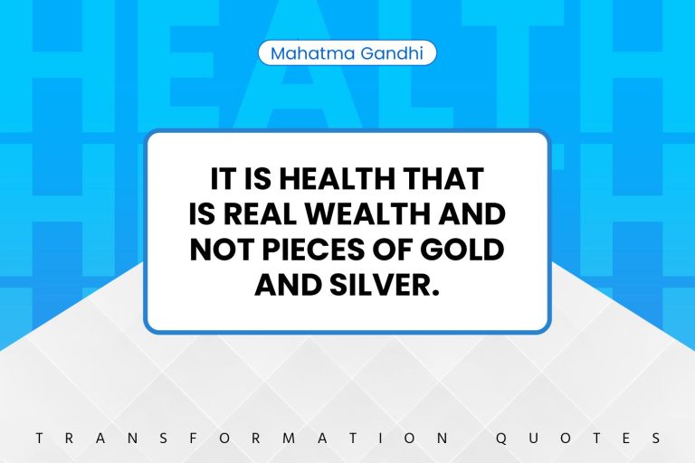 Health Quotes (7)