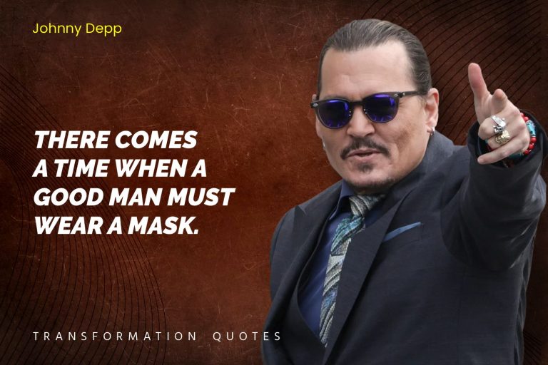 Johnny Depp Quotes (7)