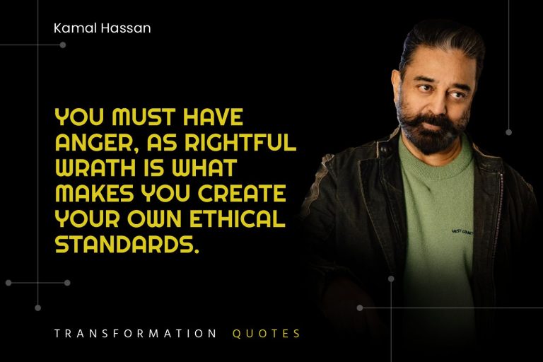 Kamal Hassan Quotes (7)