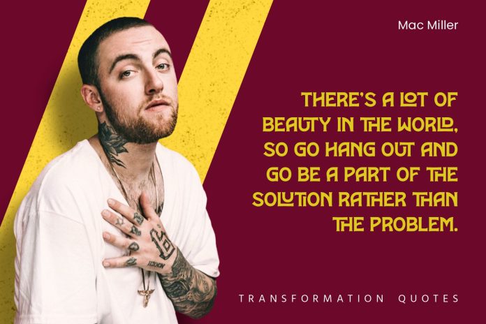 Mac Miller Quotes (7)