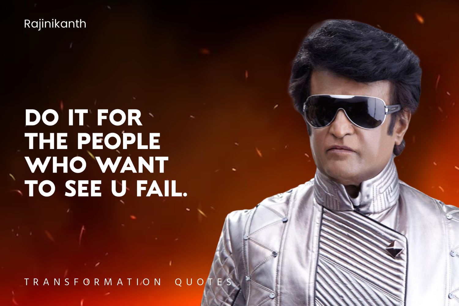 10 Rajnikanth Quotes That Will Inspire You TransformationQuotes 10-rajnikanth-quotes-that-will-inspire-you-transformationquotes